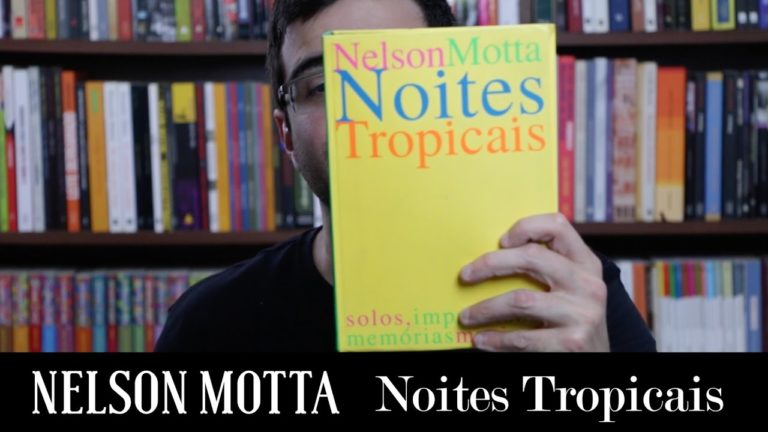 NOITES TROPICAIS