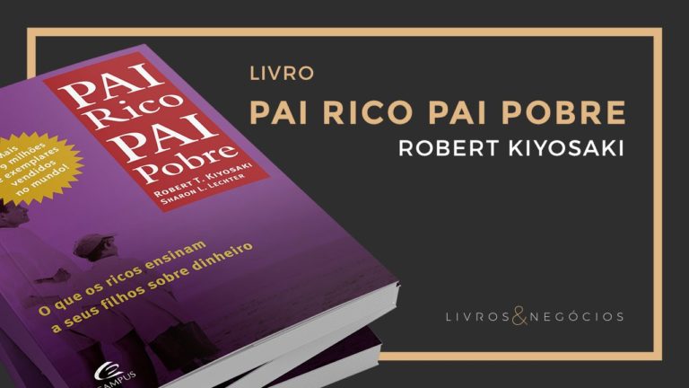PAI RICO,PAI POBRE