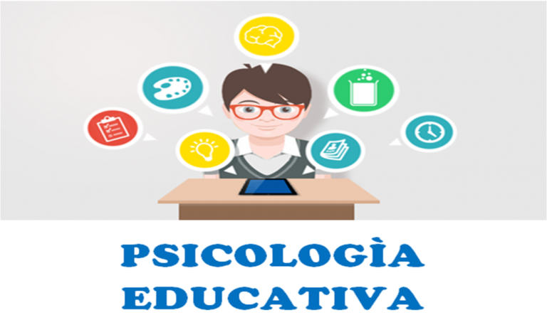 PSICOLOGIA EDUCACIONAL