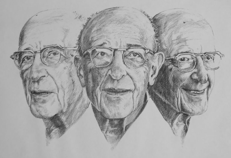 CARL ROGERS E A ABORDAGEM HUMANISTA