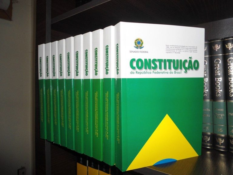 CONSTITUCIONALISMO