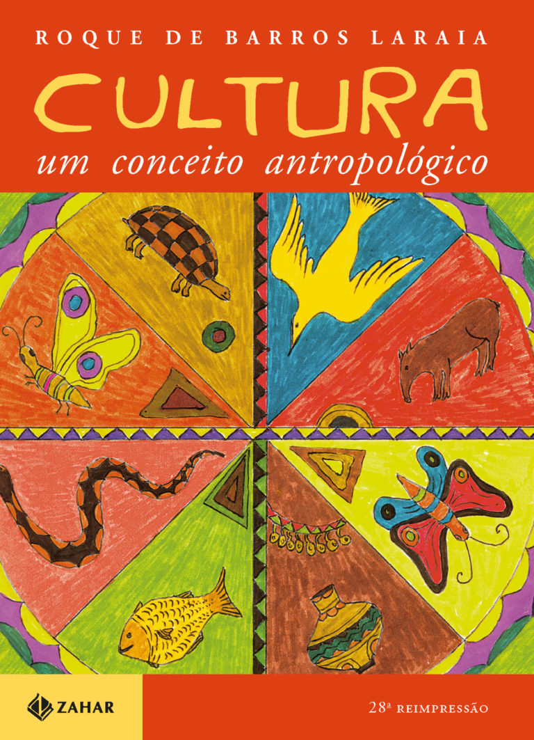 CULTURA,UM CONCEITO ANTROPOLOGICO