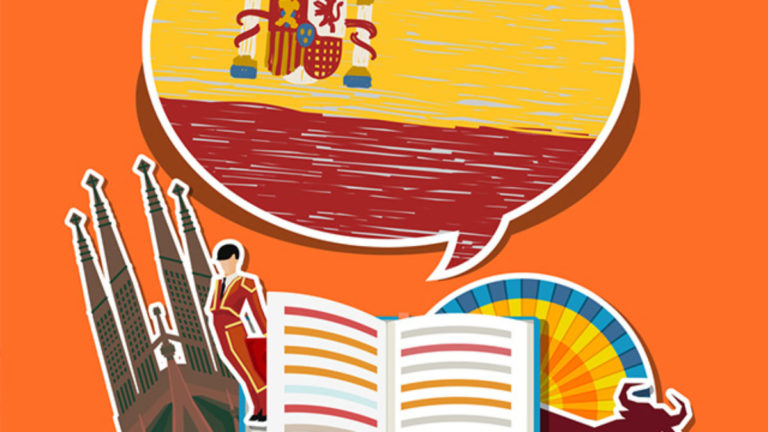 FORMAÇÃO DA LINGUA ESPANHOLA