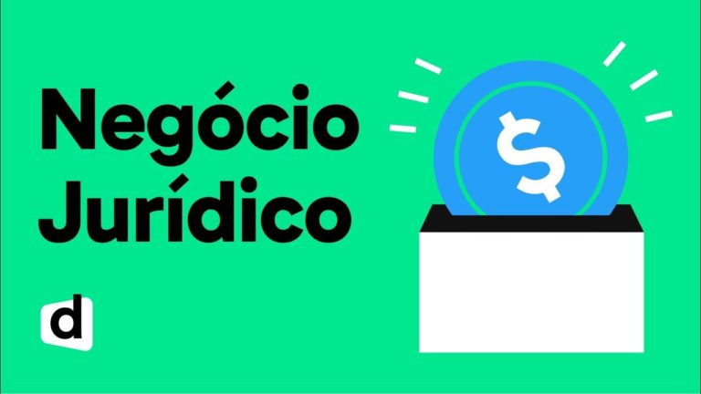 DIREITO CIVIL:FATOS E NEGÓCIOS JURIDICOS