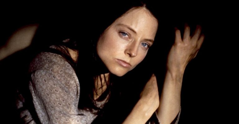 FILME: NELL