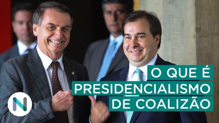 PRESIDENCIALISMO