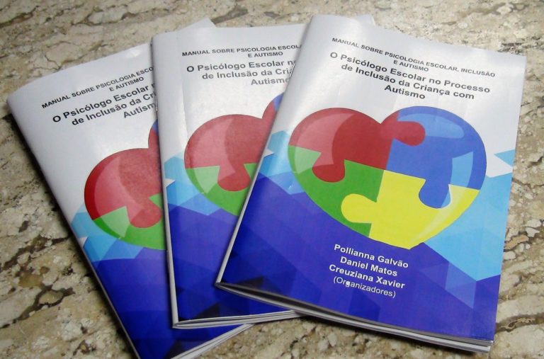 PSICOLOGIA ESCOLAR
