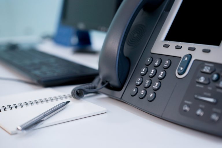 TELEFONIA