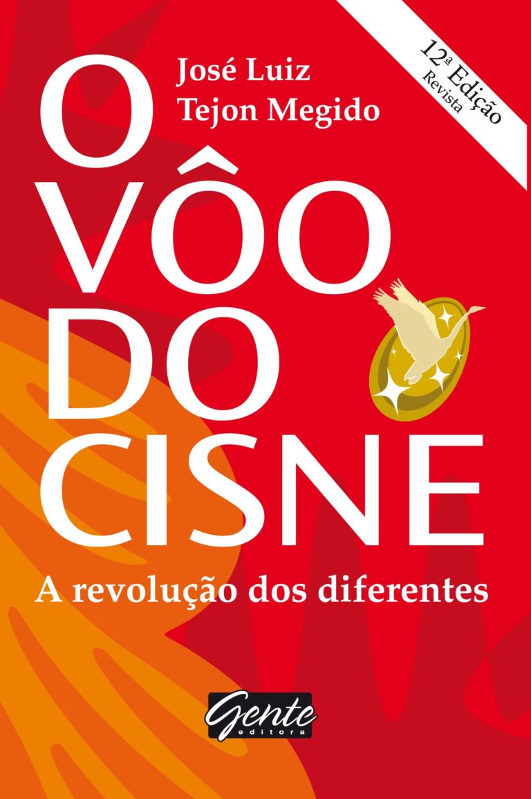 O VOO DO CISNE