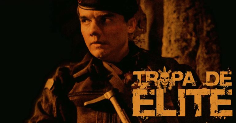 BRASIL – TROPA DE ELITE