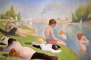 Georges Seurat