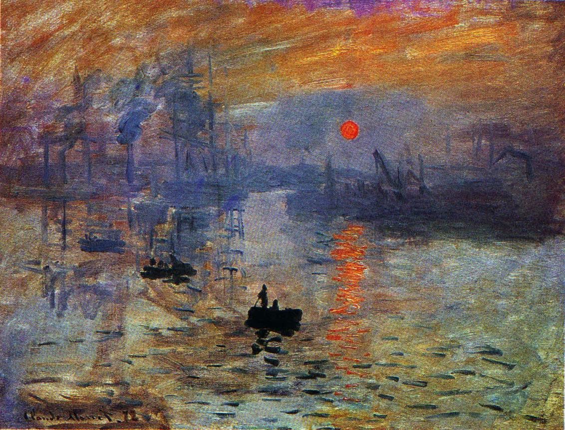 claude_monet_sol_nascente_trabalhos_escolares