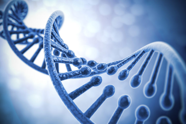 DNA