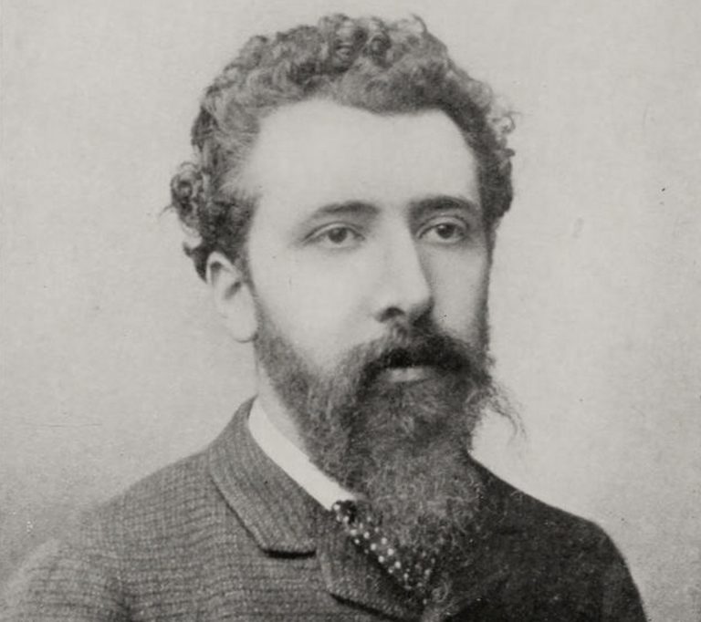 GEORGES SEURAT