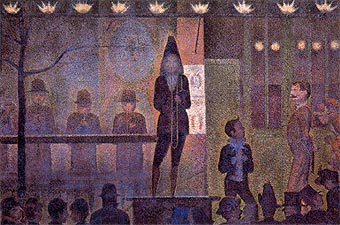 Georges Seurat