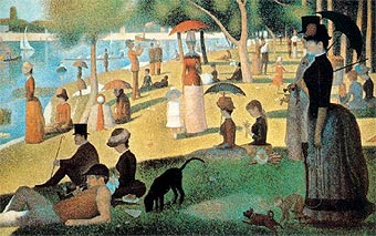 Georges Seurat