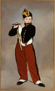 Edouard Manet