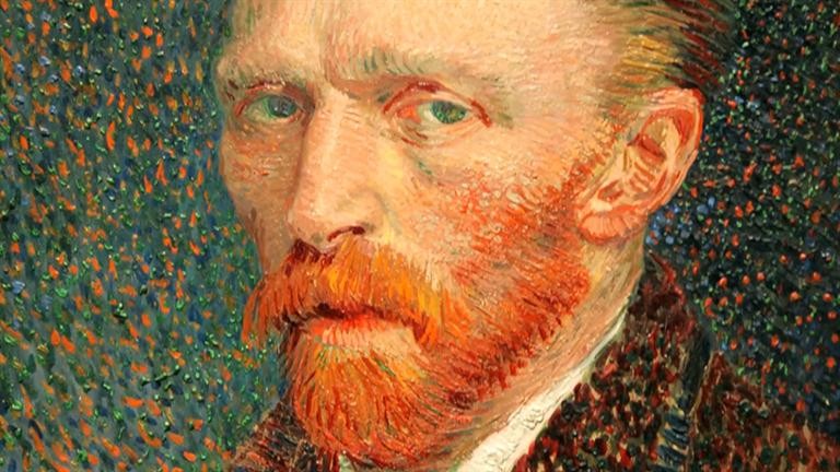VAN GOGH