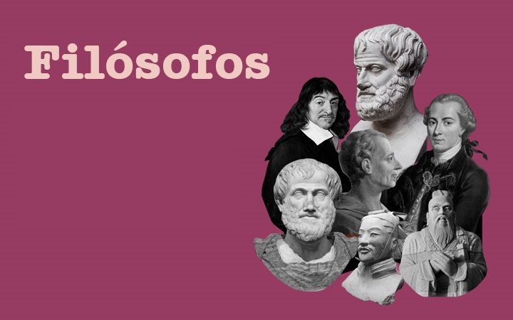 Principais Filósofos – Vai cair no Enem!