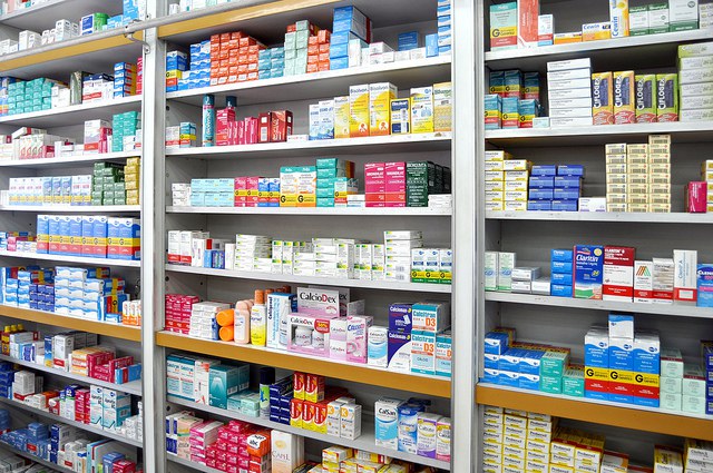 Validação de Metodologia Analítica para Quantificação de Cápsulas de Norfloxacino