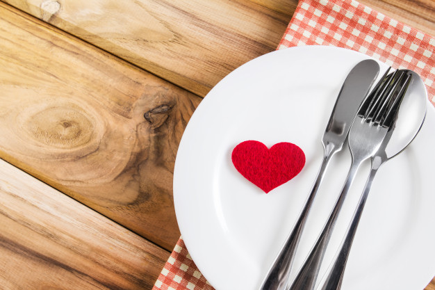 Projeto Descobrindo o Sabor de Cozinhar com Amor