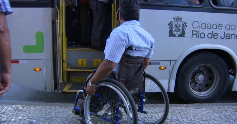 Dificuldade Enfrentada por Pessoas com Deficiência