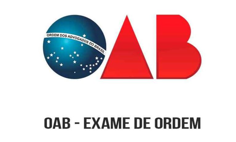 O Exame da Ordem dos Advogados do Brasil