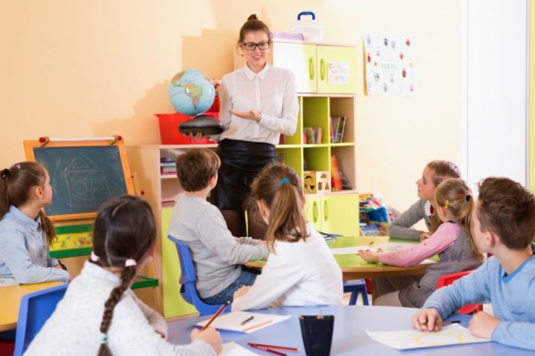 Curso de Licenciatura em Pedagogia