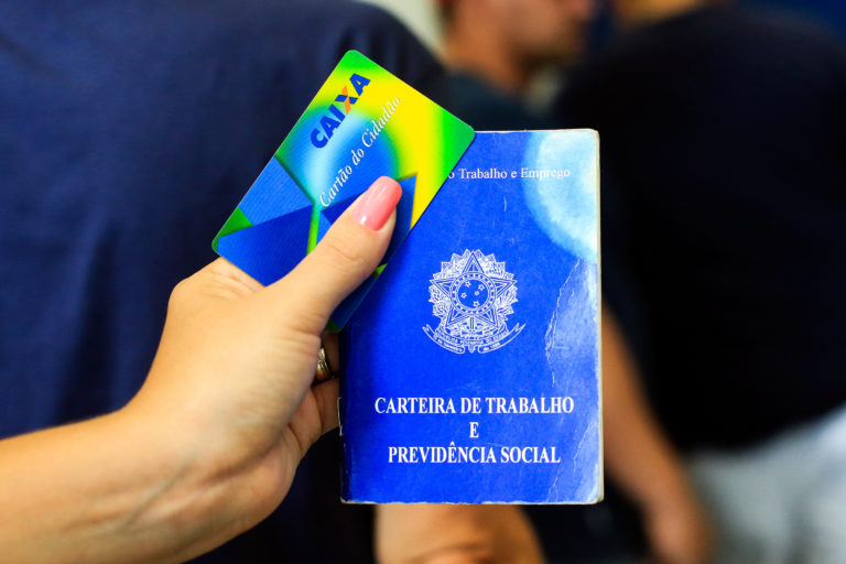 Liberação da Multa do FGTS