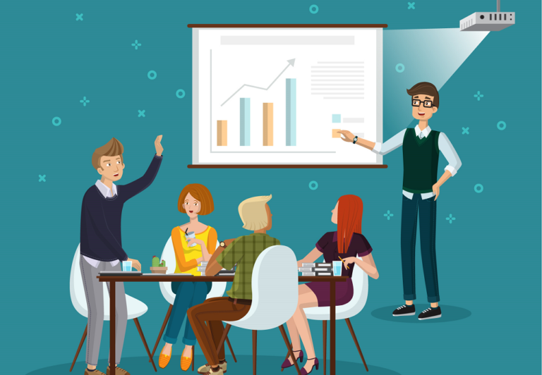 Síntese sobre Intra-Empreendedor e do Endomarketing