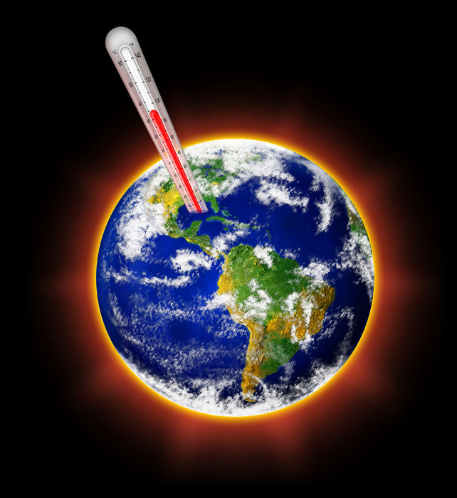 Aquecimento Global