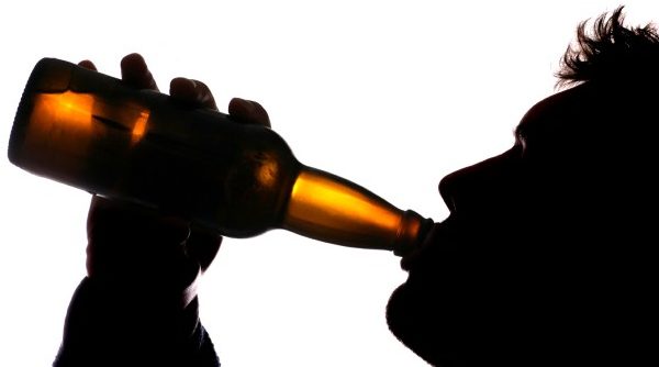 Consumo de Álcool