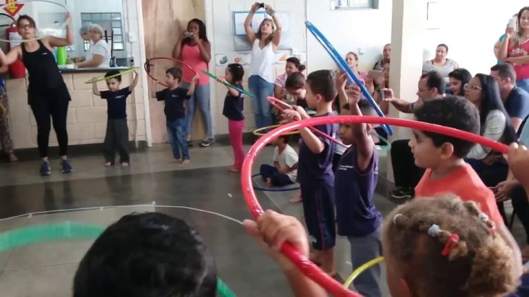 Inclusão e Corporeidade no Cotidiano