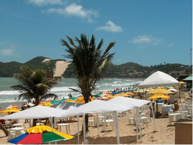 A Economia do Rio Grande do Norte