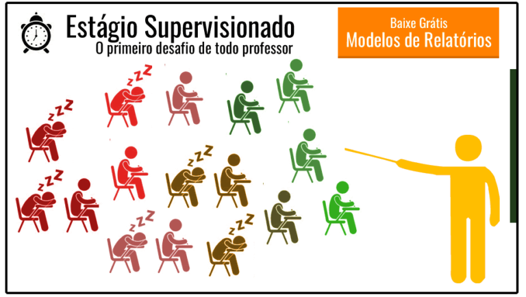 Relatório de Estágio Supervisionado