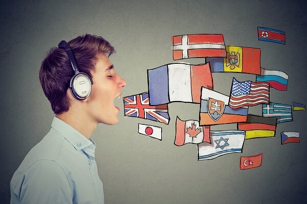 Ameaça do Estrangeirismo na Língua Portuguesa