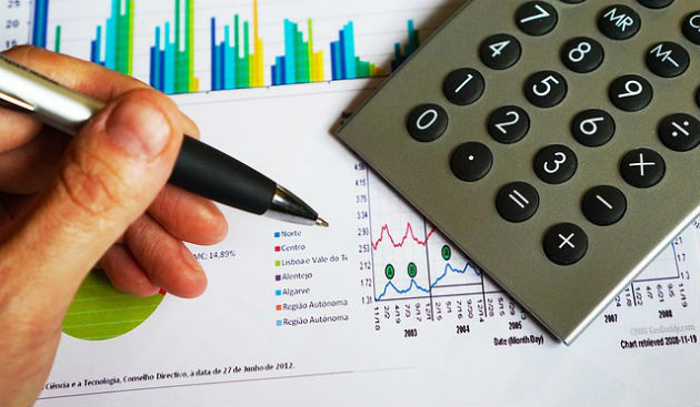 Matemática Financeira