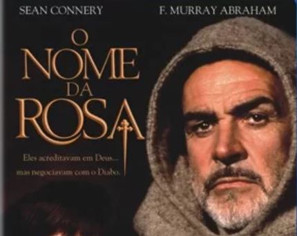 O Nome da Rosa