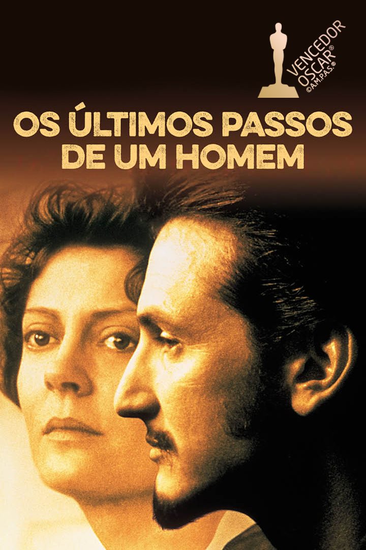 Os Últimos Passos de um Homem