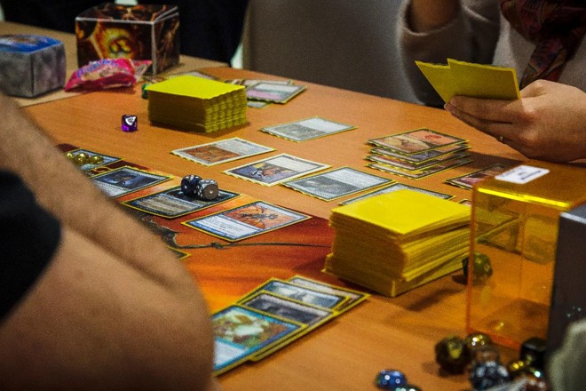 O Uso do RPG na Sala de Aula