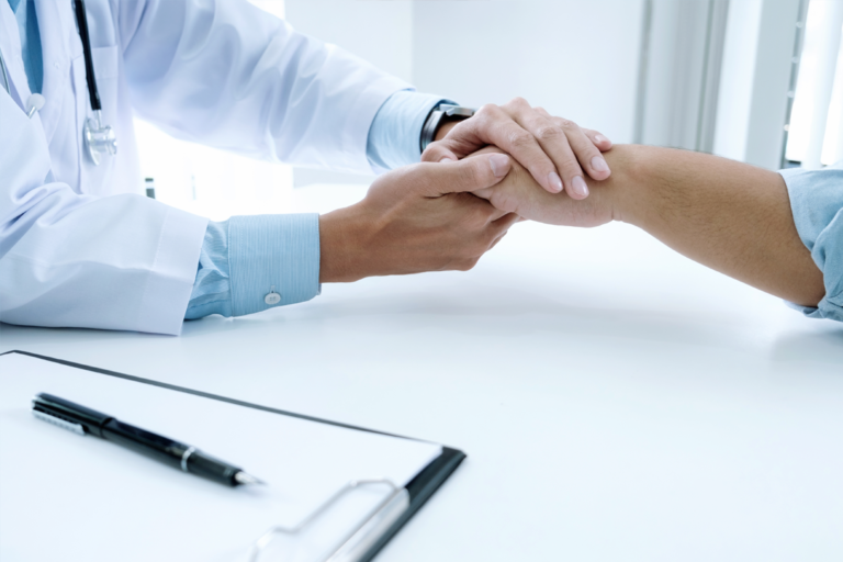 Projeto de Visitação Médica