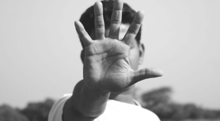Violência e Agressividade na Juventude