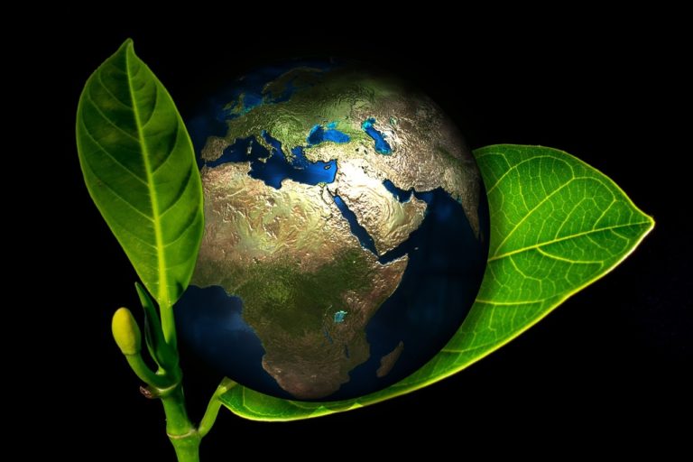 Análise Ambiental