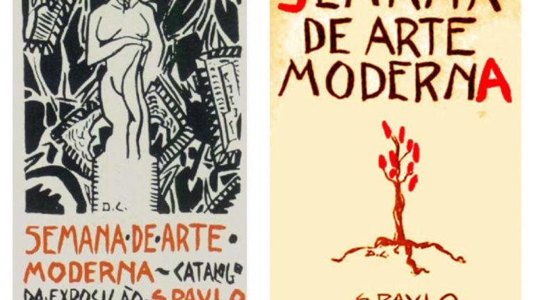 Semana de Arte Moderna