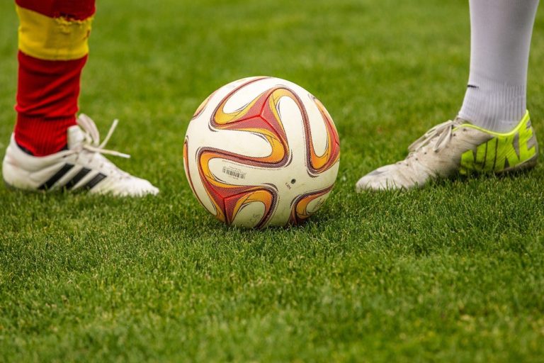 Talento Desportivo
