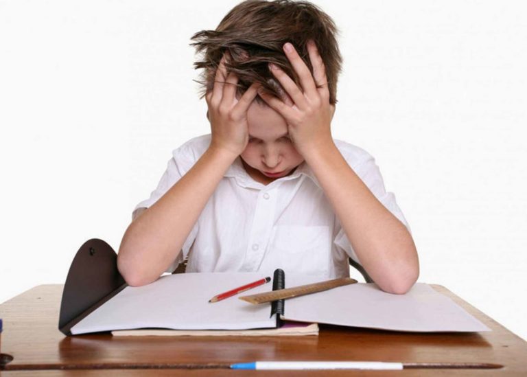 Dislexia um dos Entraves da Educação