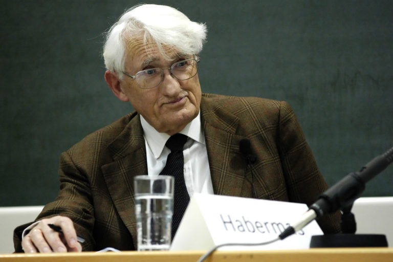 Conceito de Filosofia em Horkheimer