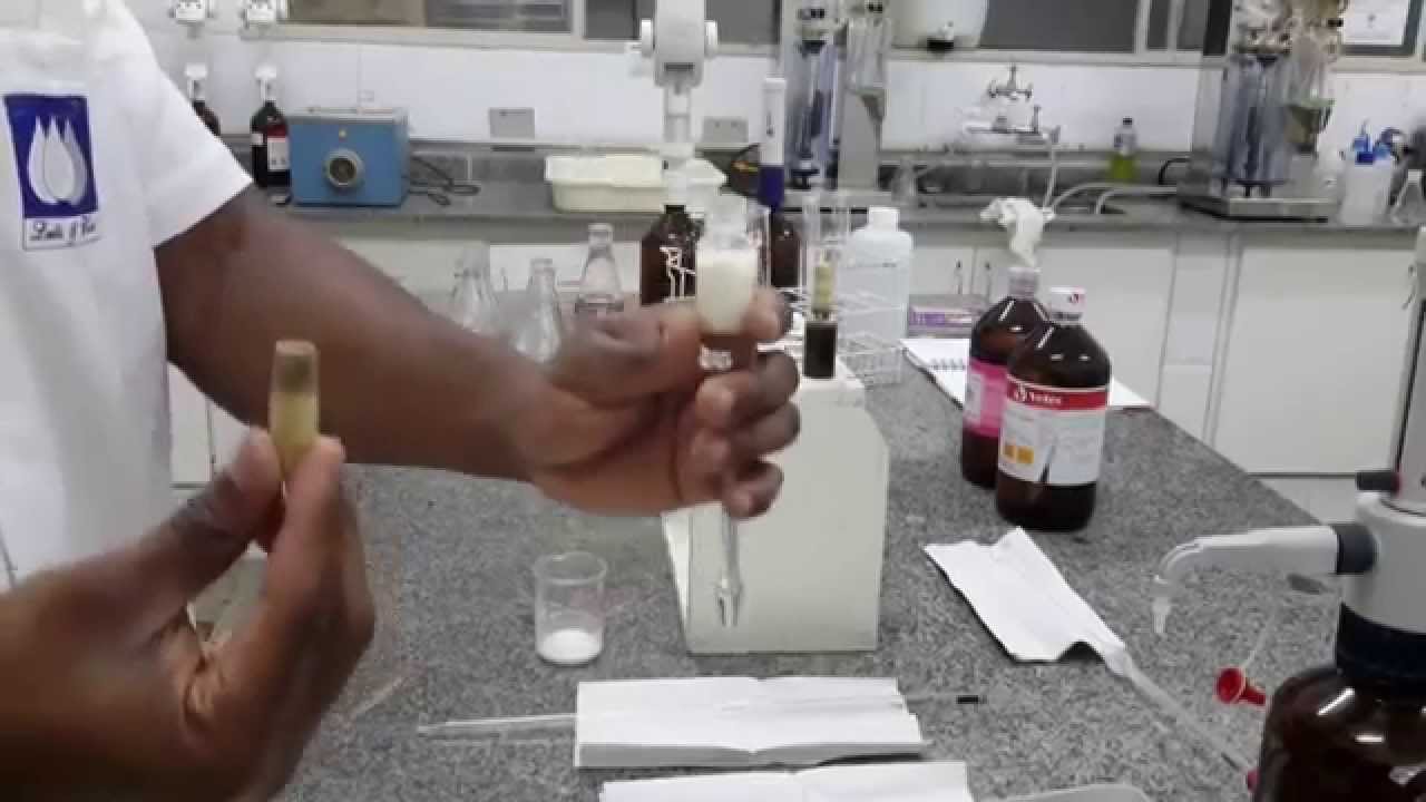 Azedamento Do Leite é Um Fenomeno Fisico Ou Quimico