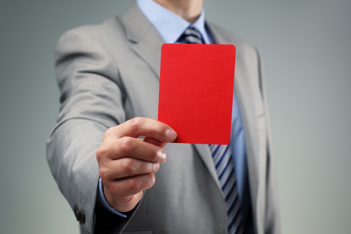 O Processo como Limite ao Poder Discricionário