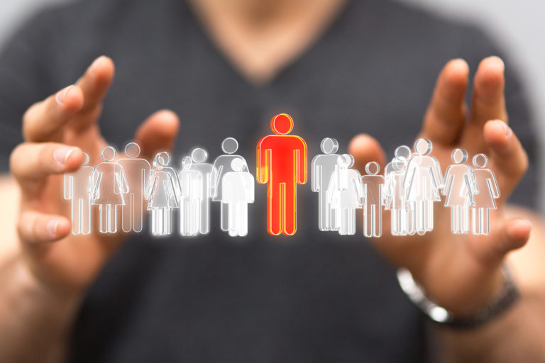 Marketing e Relacionamento